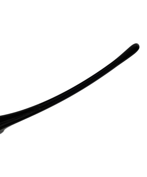OAKLEY（オークリー）OAKLEY (オークリー) サングラス ブラックの古着・服飾アイテム