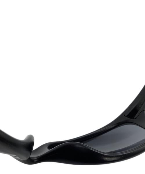 OAKLEY（オークリー）OAKLEY (オークリー) サングラス ブラックの古着・服飾アイテム