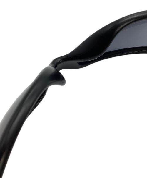 OAKLEY（オークリー）OAKLEY (オークリー) サングラス ブラックの古着・服飾アイテム