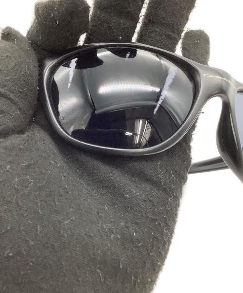 OAKLEY（オークリー）OAKLEY (オークリー) サングラス ブラックの古着・服飾アイテム