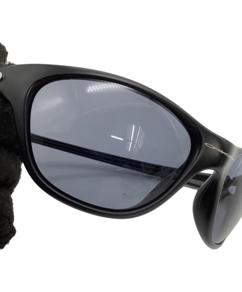 OAKLEY（オークリー）OAKLEY (オークリー) サングラス ブラックの古着・服飾アイテム