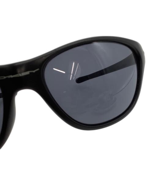 OAKLEY（オークリー）OAKLEY (オークリー) サングラス ブラックの古着・服飾アイテム