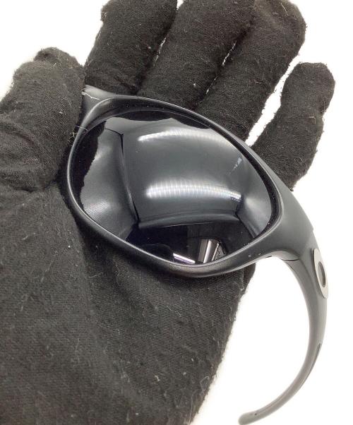 OAKLEY（オークリー）OAKLEY (オークリー) サングラス ブラックの古着・服飾アイテム