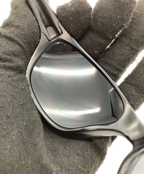 OAKLEY（オークリー）OAKLEY (オークリー) サングラス ブラックの古着・服飾アイテム