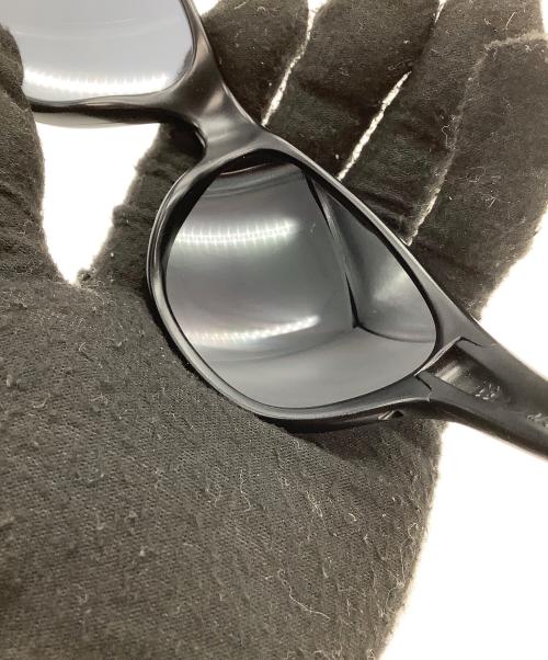 OAKLEY（オークリー）OAKLEY (オークリー) サングラス ブラックの古着・服飾アイテム