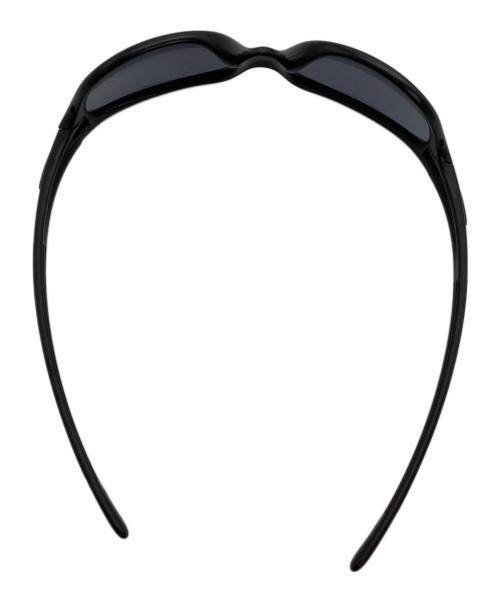 OAKLEY（オークリー）OAKLEY (オークリー) サングラス ブラックの古着・服飾アイテム