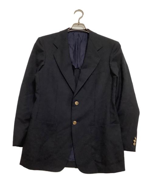 UNITED ARROWS（ユナイテッドアローズ）UNITED ARROWS (ユナイテッドアローズ) 紺ブレ ネイビー サイズ:48の古着・服飾アイテム