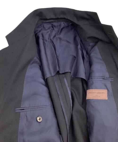UNITED ARROWS（ユナイテッドアローズ）UNITED ARROWS (ユナイテッドアローズ) 紺ブレ ネイビー サイズ:48の古着・服飾アイテム