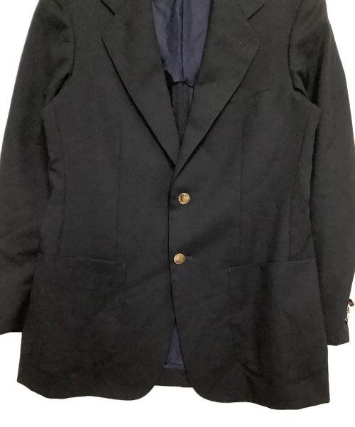 UNITED ARROWS（ユナイテッドアローズ）UNITED ARROWS (ユナイテッドアローズ) 紺ブレ ネイビー サイズ:48の古着・服飾アイテム