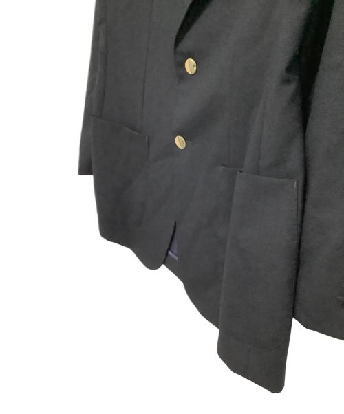UNITED ARROWS（ユナイテッドアローズ）UNITED ARROWS (ユナイテッドアローズ) 紺ブレ ネイビー サイズ:48の古着・服飾アイテム