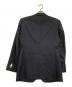 UNITED ARROWS (ユナイテッドアローズ) 紺ブレ ネイビー サイズ:48：10000円