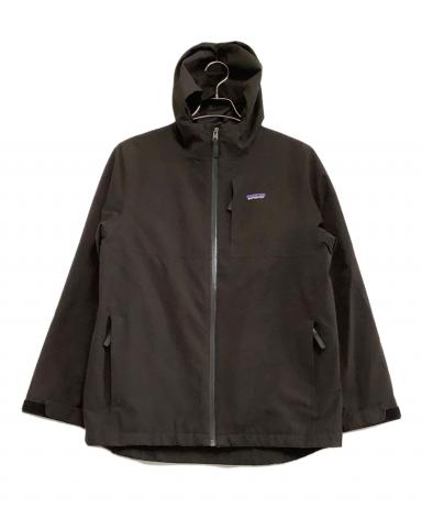 中古・古着通販】patagpnia (パタゴニア) マウンテンパーカー ブラック