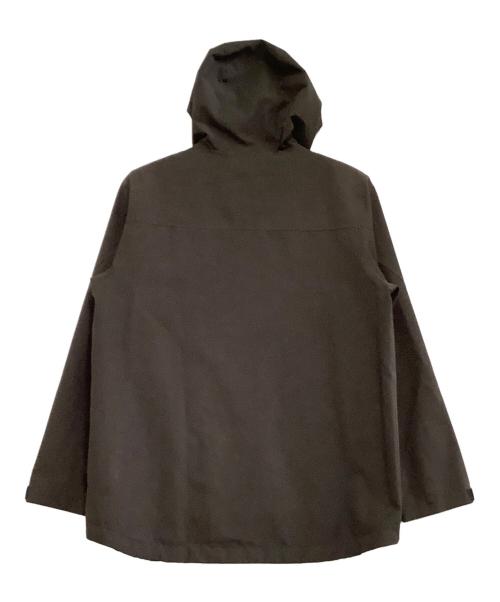 patagpnia（パタゴニア）patagpnia (パタゴニア) マウンテンパーカー ブラック サイズ:XLの古着・服飾アイテム
