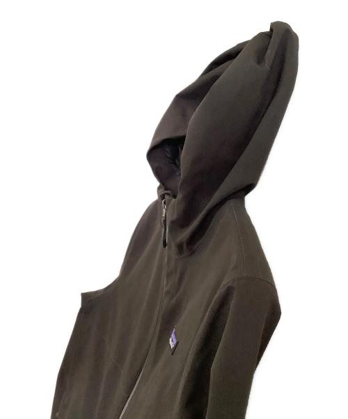 patagpnia（パタゴニア）patagpnia (パタゴニア) マウンテンパーカー ブラック サイズ:XLの古着・服飾アイテム