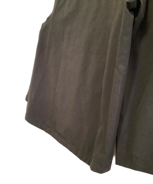 patagpnia（パタゴニア）patagpnia (パタゴニア) マウンテンパーカー ブラック サイズ:XLの古着・服飾アイテム