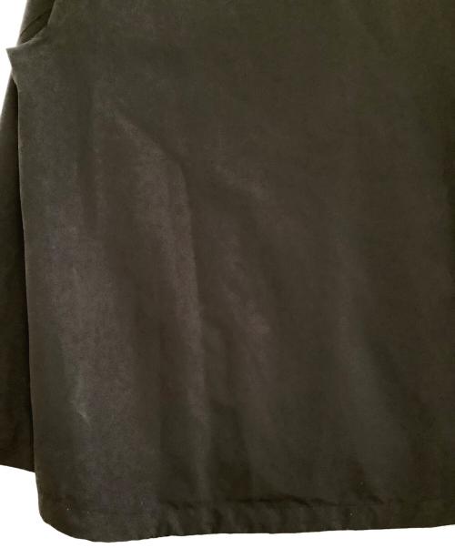 patagpnia（パタゴニア）patagpnia (パタゴニア) マウンテンパーカー ブラック サイズ:XLの古着・服飾アイテム