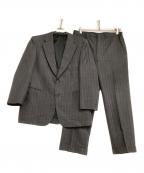 Burberry'sバーバリー）の古着「セットアップ」｜グレー