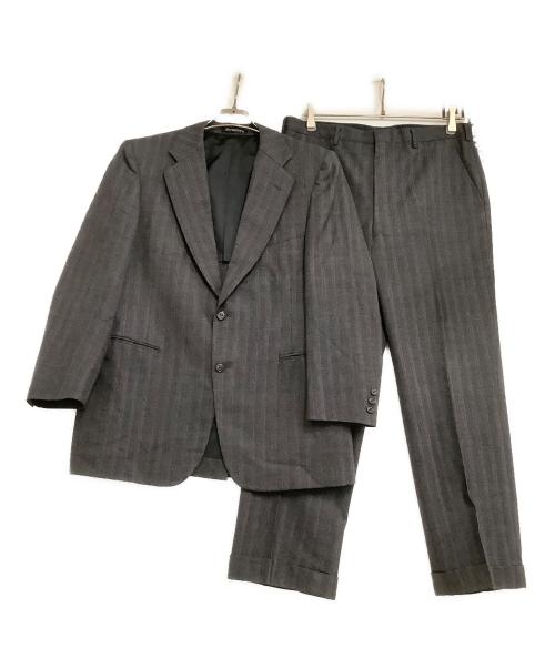 Burberry's（バーバリーズ）Burberry's (バーバリー) セットアップ グレー サイズ:44の古着・服飾アイテム