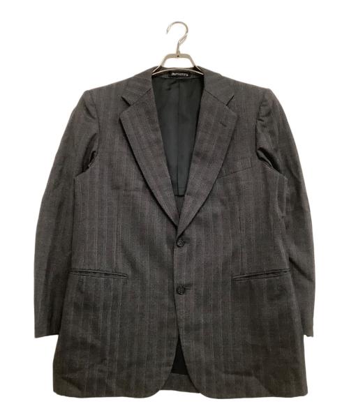 Burberry's（バーバリーズ）Burberry's (バーバリー) セットアップ グレー サイズ:44の古着・服飾アイテム