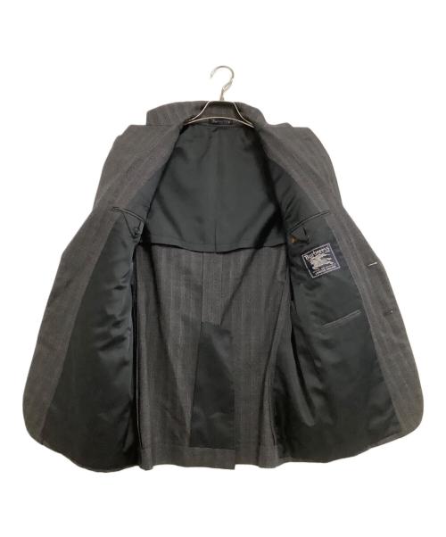 Burberry's（バーバリーズ）Burberry's (バーバリー) セットアップ グレー サイズ:44の古着・服飾アイテム