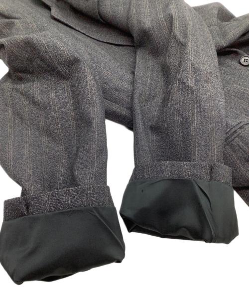 Burberry's（バーバリーズ）Burberry's (バーバリー) セットアップ グレー サイズ:44の古着・服飾アイテム