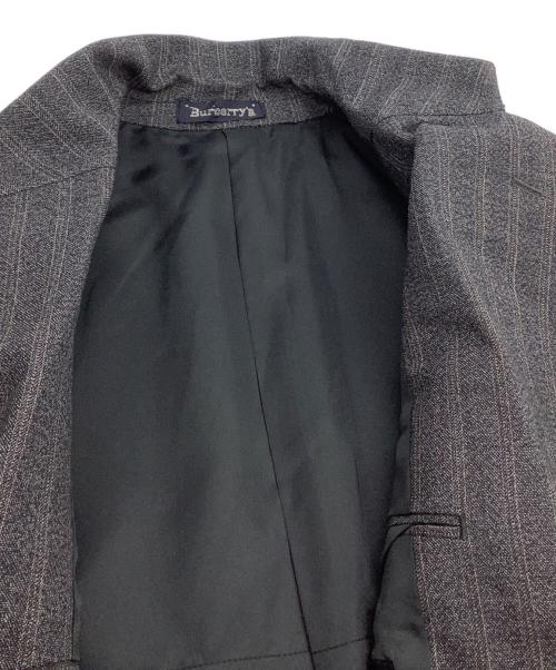 Burberry's（バーバリーズ）Burberry's (バーバリー) セットアップ グレー サイズ:44の古着・服飾アイテム