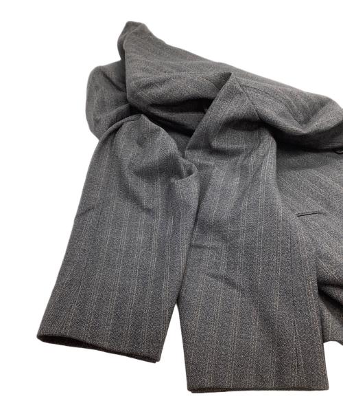 Burberry's（バーバリーズ）Burberry's (バーバリー) セットアップ グレー サイズ:44の古着・服飾アイテム