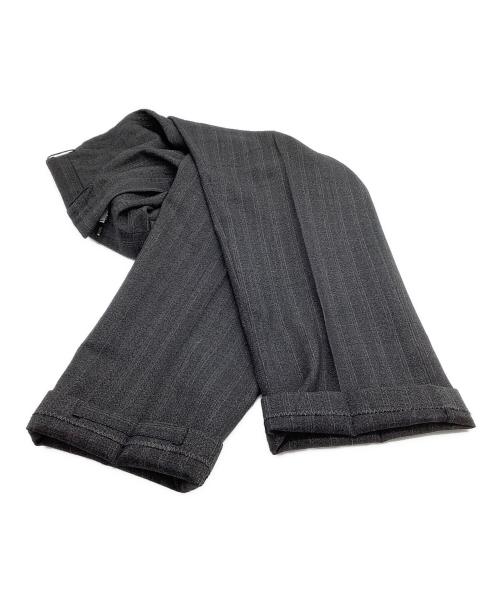 Burberry's（バーバリーズ）Burberry's (バーバリー) セットアップ グレー サイズ:44の古着・服飾アイテム