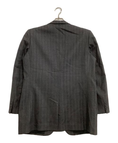 Burberry's（バーバリーズ）Burberry's (バーバリー) セットアップ グレー サイズ:44の古着・服飾アイテム