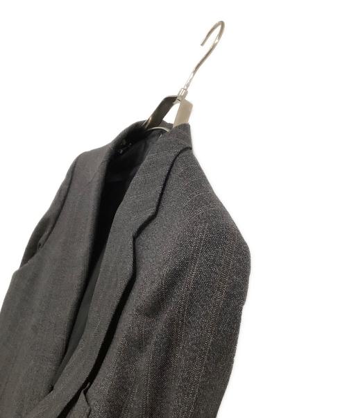 Burberry's（バーバリーズ）Burberry's (バーバリー) セットアップ グレー サイズ:44の古着・服飾アイテム