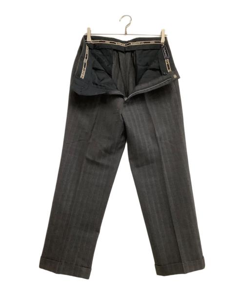Burberry's（バーバリーズ）Burberry's (バーバリー) セットアップ グレー サイズ:44の古着・服飾アイテム