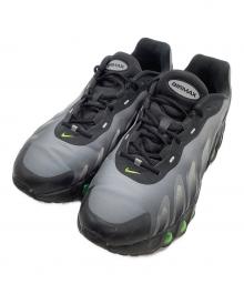 NIKE（ナイキ）の古着「スニーカー Air Max DN8 "Black/Light Smoke Grey/Black/Volt"」｜ブラック
