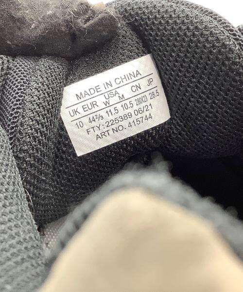 SALOMON（サロモン）SALOMON (サロモン) スニーカー XT-4 ブラウン サイズ:28.5の古着・服飾アイテム