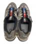 中古・古着 SALOMON (サロモン) スニーカー XT-4 ブラウン サイズ:28.5：14000円