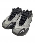 adidasアディダス）の古着「スニーカー YEEZY BOOST 700」｜グレー
