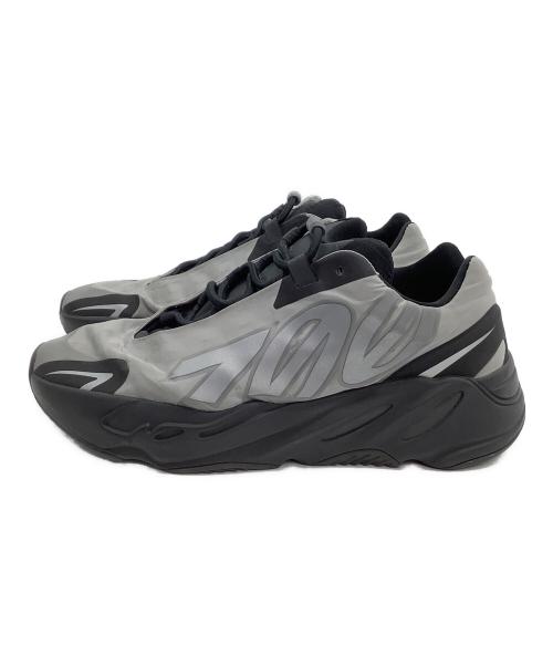 adidas（アディダス）adidas (アディダス) スニーカー YEEZY BOOST 700 グレー サイズ:28の古着・服飾アイテム