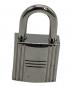 HERMES (エルメス) 南京錠　カデナ：12000円