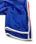 中古・古着 adidas (アディダス) 半袖カットソー　フランス代表 ブルー サイズ:XXXX0：8000円
