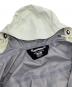 中古・古着 ARC'TERYX (アークテリクス) ナイロンコート ホワイト サイズ:S：20000円