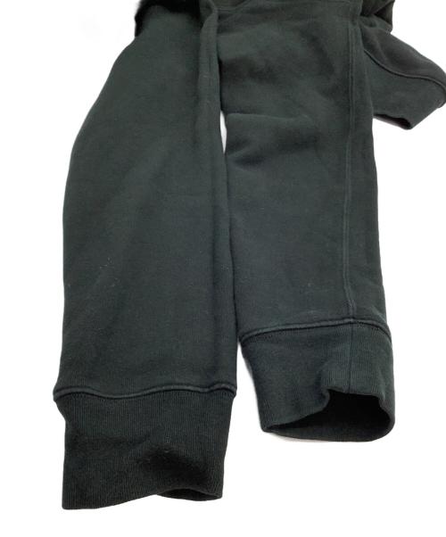 POLO RALPH LAUREN（ポロ・ラルフローレン）POLO RALPH LAUREN (ポロ・ラルフローレン) プルオーバーパーカー　スキー ブラック サイズ:XLの古着・服飾アイテム