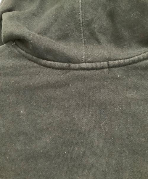 POLO RALPH LAUREN（ポロ・ラルフローレン）POLO RALPH LAUREN (ポロ・ラルフローレン) プルオーバーパーカー　スキー ブラック サイズ:XLの古着・服飾アイテム
