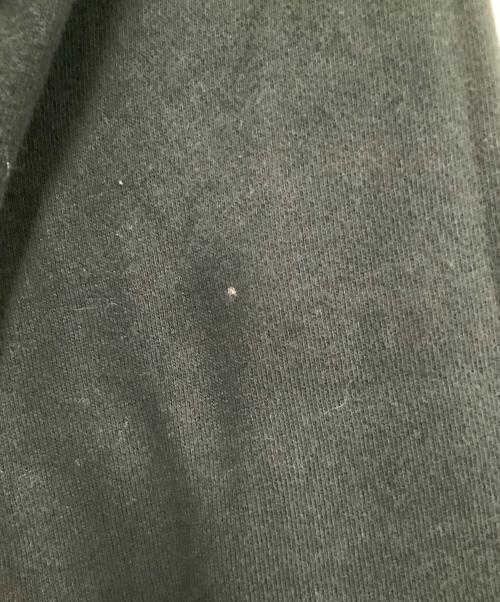 POLO RALPH LAUREN（ポロ・ラルフローレン）POLO RALPH LAUREN (ポロ・ラルフローレン) プルオーバーパーカー　スキー ブラック サイズ:XLの古着・服飾アイテム