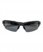 OAKLEYオークリー）の古着「サングラス FLAK2.0」