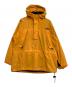 Patagonia（パタゴニア）の古着「ニトロアノラックパーカー　yogore　1995」｜イエロー
