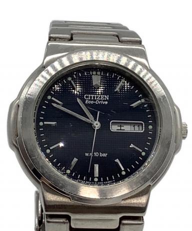 中古・古着通販】CITIZEN (シチズン) 腕時計 エコドライブ｜ブランド
