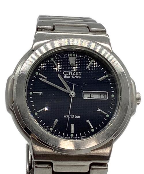 CITIZEN（シチズン）CITIZEN (シチズン) 腕時計　エコドライブの古着・服飾アイテム