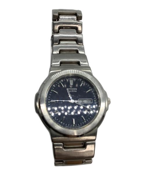CITIZEN（シチズン）CITIZEN (シチズン) 腕時計　エコドライブの古着・服飾アイテム