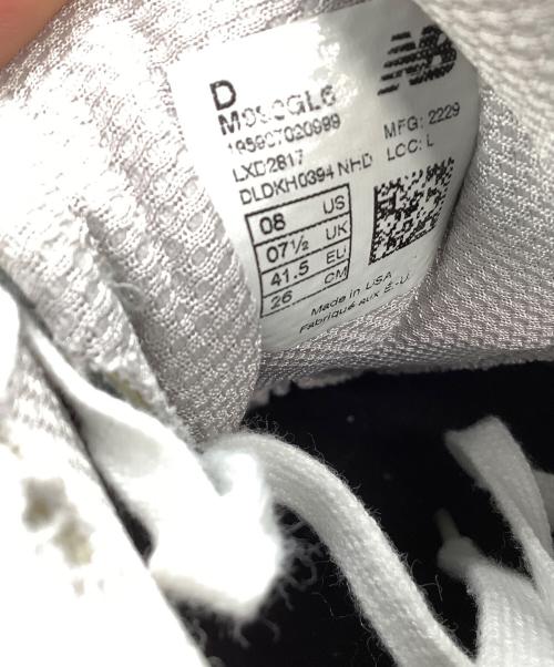 NEW BALANCE（ニューバランス）NEW BALANCE (ニューバランス) スニーカー グレー サイズ:26の古着・服飾アイテム