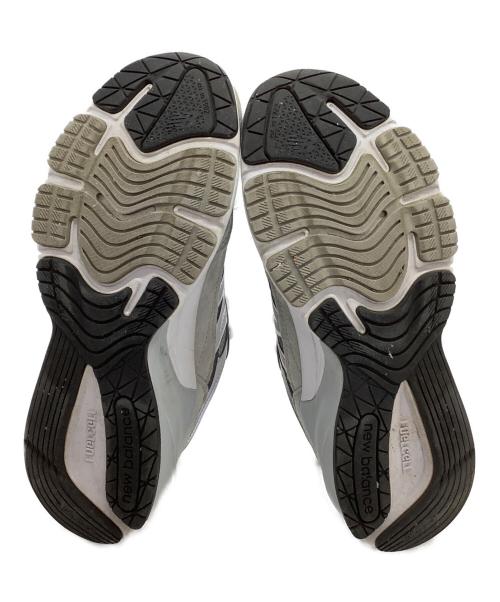 NEW BALANCE（ニューバランス）NEW BALANCE (ニューバランス) スニーカー グレー サイズ:26の古着・服飾アイテム