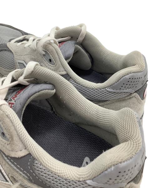 NEW BALANCE（ニューバランス）NEW BALANCE (ニューバランス) スニーカー グレー サイズ:26.5の古着・服飾アイテム